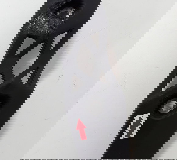 Slider Motor Kawasaki Versys 1000 18/20 Avaria 36997