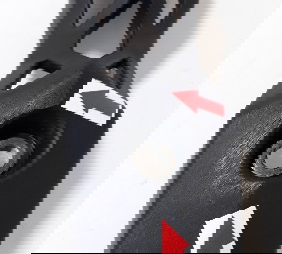 Slider Motor Kawasaki Versys 1000 18/20 Avaria 16480