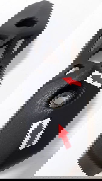 Slider Motor Kawasaki Versys 1000 18/20 Avaria 16480