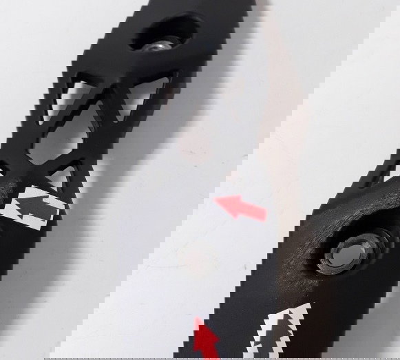 Slider Motor Kawasaki Versys 1000 18/20 Avaria 16480