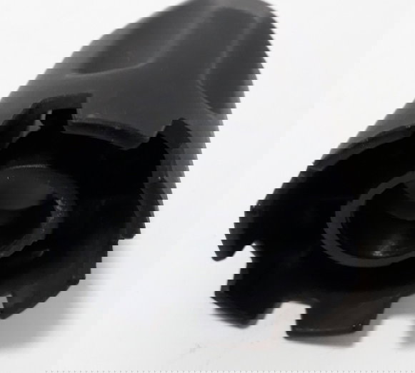 Acabamento Eixo Dianteiro Versys 1000 Tourer 2023 Orig 37485