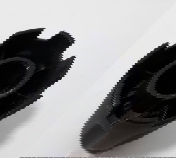 Acabamento Eixo Dianteiro Versys 1000 Tourer 2023 Orig 37485