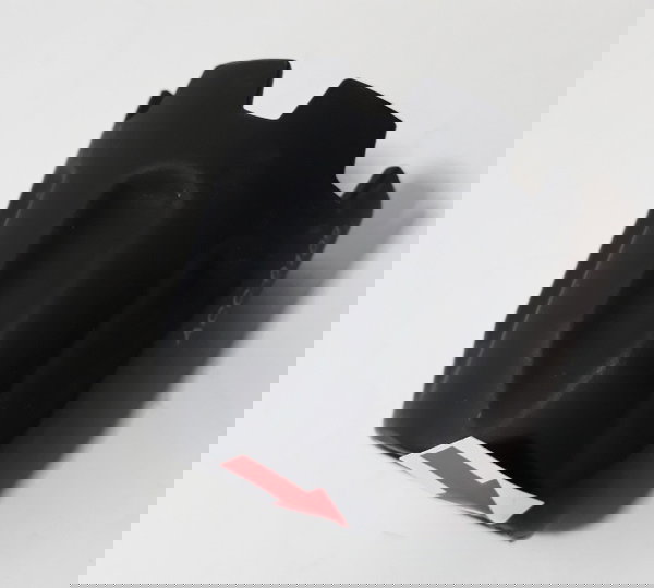 Acabamento Eixo Dianteiro Versys 1000 Tourer 2023 Orig 37485