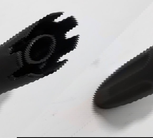 Acabamento Eixo Dianteiro Versys 1000 Tourer 2023 Orig 37485