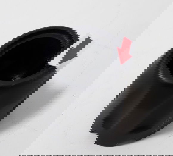 Acabamento Eixo Dianteiro Versys 1000 Tourer 2023 Orig 37485