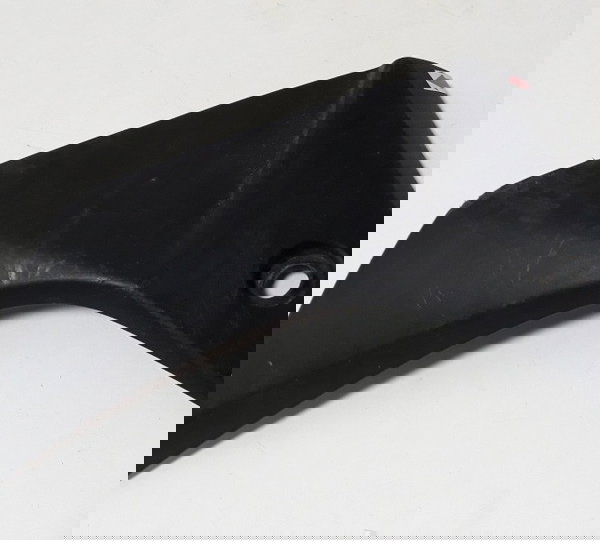 Acabamento Radiador Esq Versys 650 15/21 Orig Avaria 32676 Preto