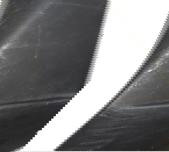 Acabamento Radiador Esq Versys 650 15/21 Orig Avaria 32676 Preto