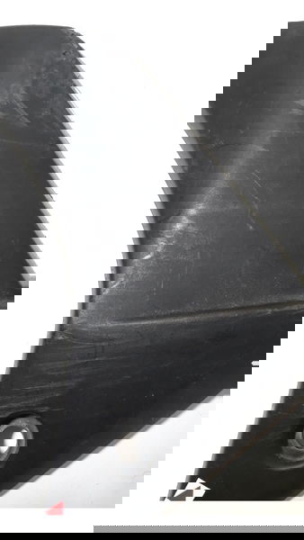 Acabamento Radiador Esq Versys 650 15/21 Orig Avaria 32676 Preto