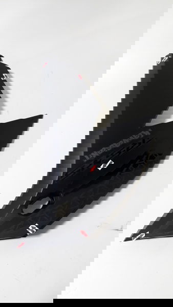 Carenagem Pisca Dir Kawasaki Versys 650 2023 Trinco 33812 Preto Fosco