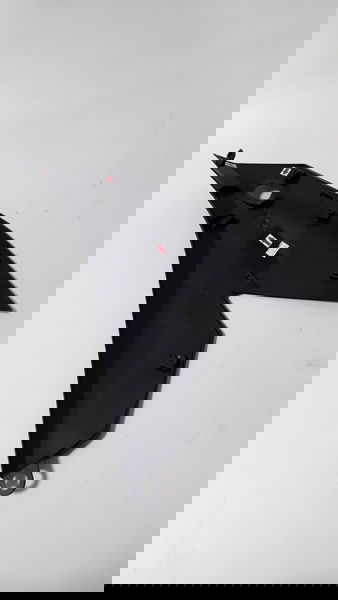 Carenagem Pisca Dir Kawasaki Versys 650 2023 Trinco 33812 Preto Fosco