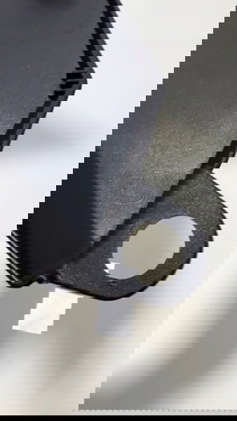 Carenagem Pisca Dir Kawasaki Versys 650 2023 Trinco 33812 Preto Fosco