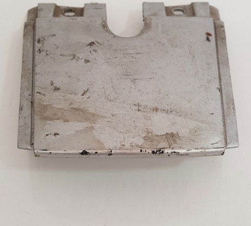 Junção Rabeta Yamaha Ybr 125 Original (9161) Não Se Aplica