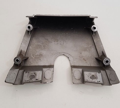 Junção Rabeta Yamaha Ybr 125 Original (9161) Não Se Aplica