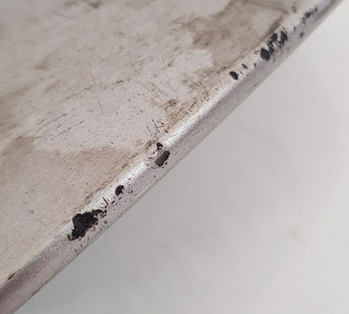 Junção Rabeta Yamaha Ybr 125 Original (9161) Não Se Aplica