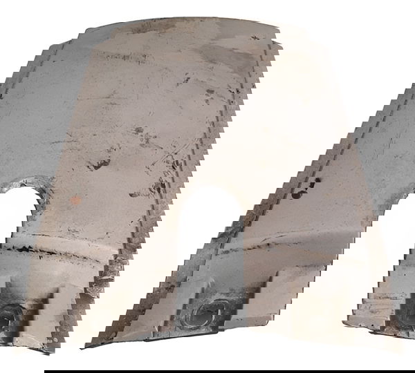 Junção Rabeta Yamaha Ybr 125 Original (9161) Não Se Aplica