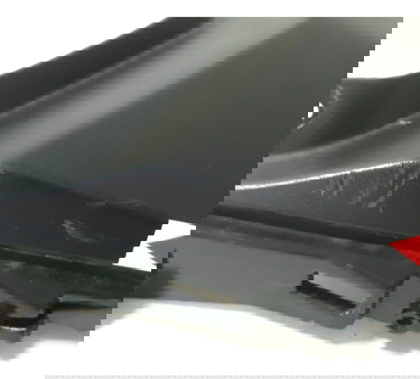 Carenagem Junção Rabeta Cg 160 Fan 16/21 Orig Detalhe 48299 Preto