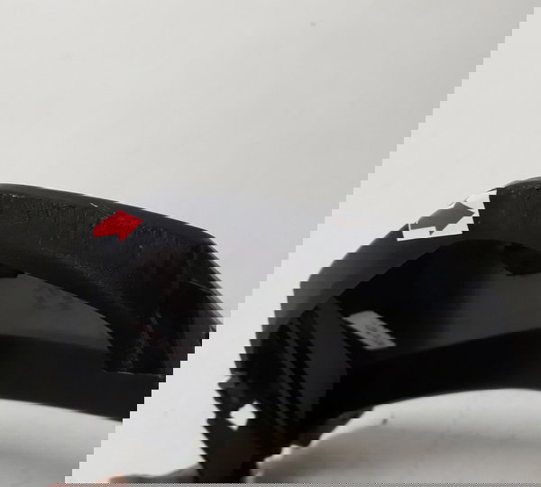 Carenagem Junção Rabeta Cg 160 Fan 16/21 Orig Detalhe 48299 Preto