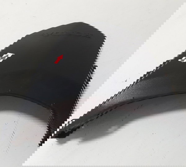 Carenagem Junção Rabeta Cg 160 Fan 16/21 Orig Detalhe 48299 Preto