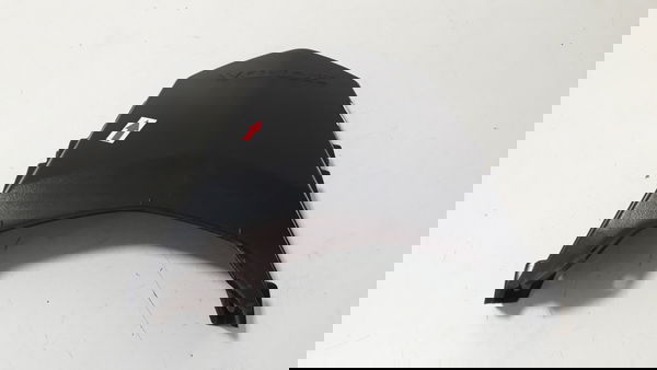 Carenagem Junção Rabeta Cg 160 Fan 16/21 Orig Detalhe 48299 Preto