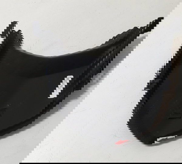 Carenagem Junção Rabeta Cg 160 Fan 16/21 Orig Detalhe 48299 Preto