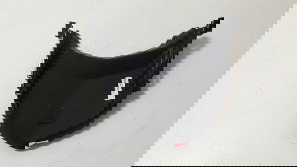 Carenagem Junção Rabeta Cg 160 Fan 16/21 Orig Detalhe 48299 Preto