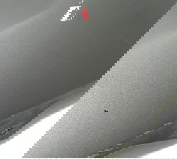 Carenagem Lateral Inferior Esq Bmw K1600 Gt 24528 Cinza