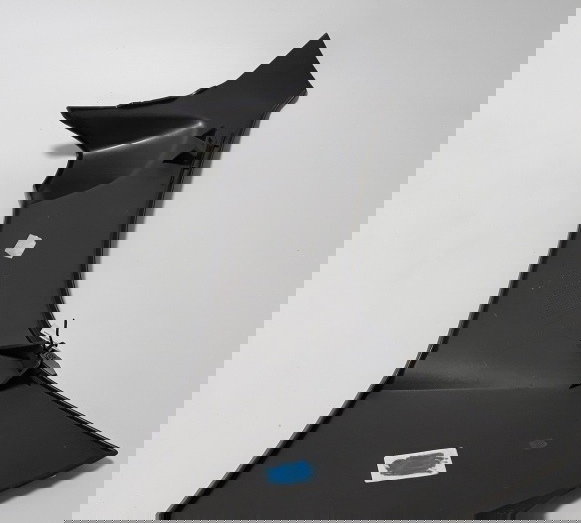 Carenagem Lateral Inferior Esq Bmw K1600 Gt 24528 Cinza