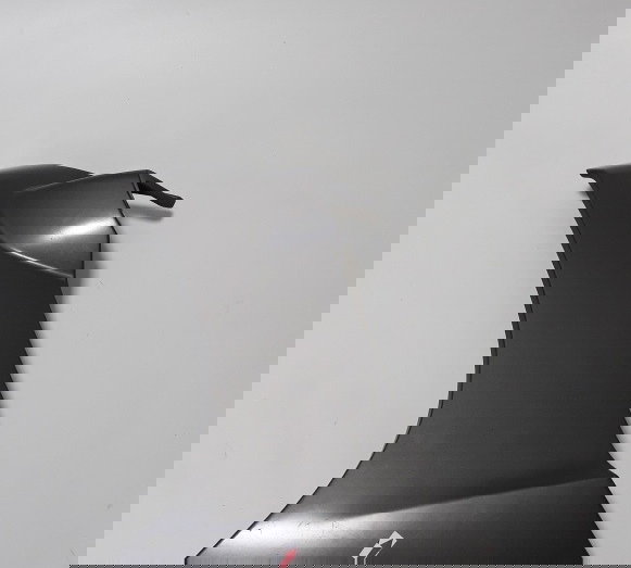 Carenagem Lateral Inferior Esq Bmw K1600 Gt 24528 Cinza