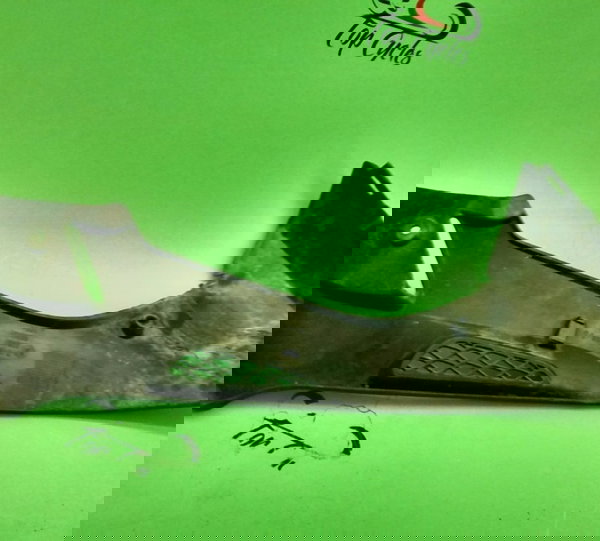 Acabamento Do Tanque L/e Bmw S1000 Rr (2533) Não Se Aplica