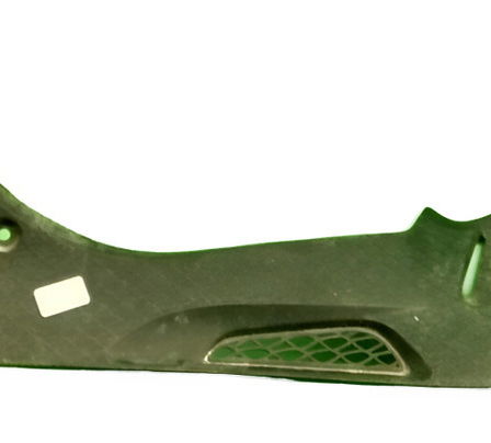 Acabamento Do Tanque L/e Bmw S1000 Rr (2533) Não Se Aplica