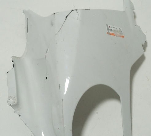 Carenagem Frontal Dir. Bmw S1000 Rr 10/14 P/aproveitar 13931 Branco