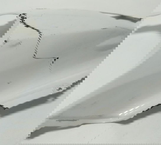 Carenagem Frontal Dir. Bmw S1000 Rr 10/14 P/aproveitar 13931 Branco