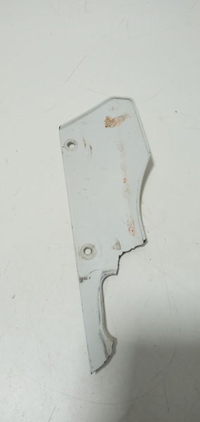 Carenagem Frontal Dir. Bmw S1000 Rr 10/14 P/aproveitar 13931