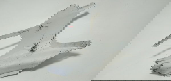 Carenagem Frontal Dir. Bmw S1000 Rr 10/14 P/aproveitar 13931