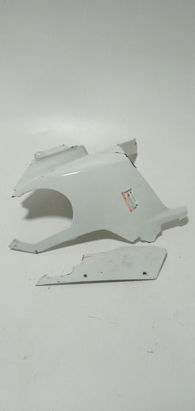 Carenagem Frontal Dir. Bmw S1000 Rr 10/14 P/aproveitar 13931