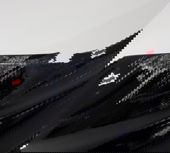 Carenagem Lateral Tanque Bmw S1000rr 20/22 L/e Avaria 703 Preto