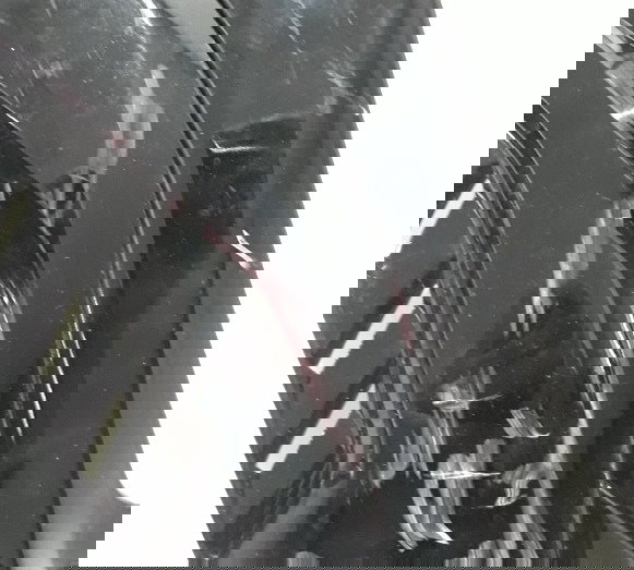 Carenagem Lateral Tanque Bmw S1000rr 20/22 L/e Avaria 703 Preto