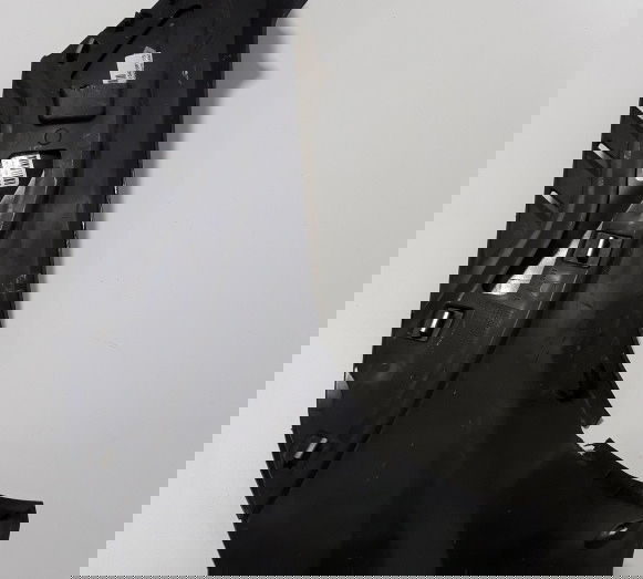 Carenagem Lateral Tanque Bmw S1000rr 20/22 L/e Avaria 703 Preto