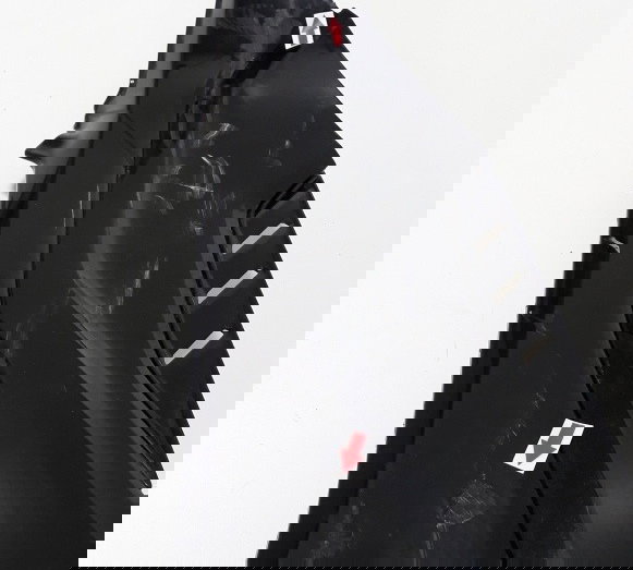 Carenagem Lateral Tanque Bmw S1000rr 20/22 L/e Avaria 703 Preto