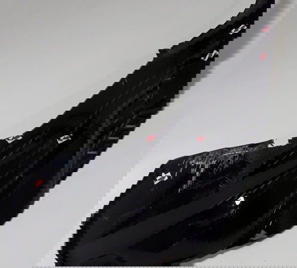 Carenagem Lateral Tanque Bmw S1000rr 20/22 L/e Avaria 703 Preto