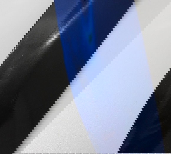 Acabamento Carenagem Lateral Superior Es S1000rr 15/19 24383 Azul