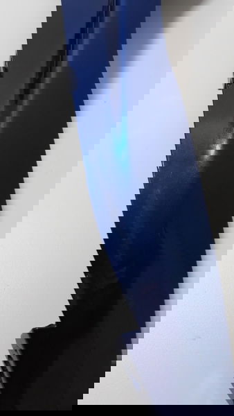 Acabamento Carenagem Lateral Superior Es S1000rr 15/19 24383 Azul