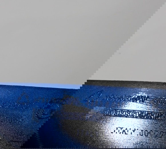 Acabamento Carenagem Lateral Superior Es S1000rr 15/19 24383 Azul