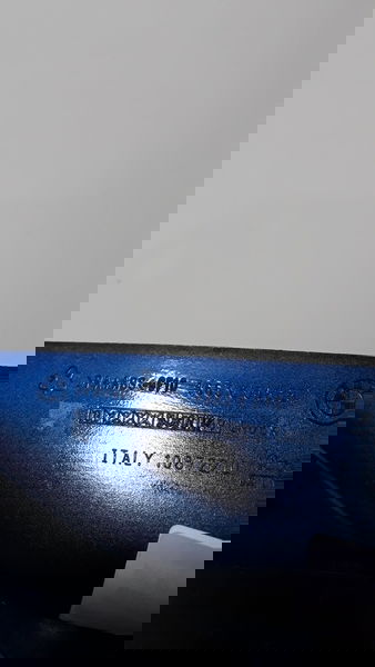 Acabamento Carenagem Lateral Superior Es S1000rr 15/19 24383 Azul