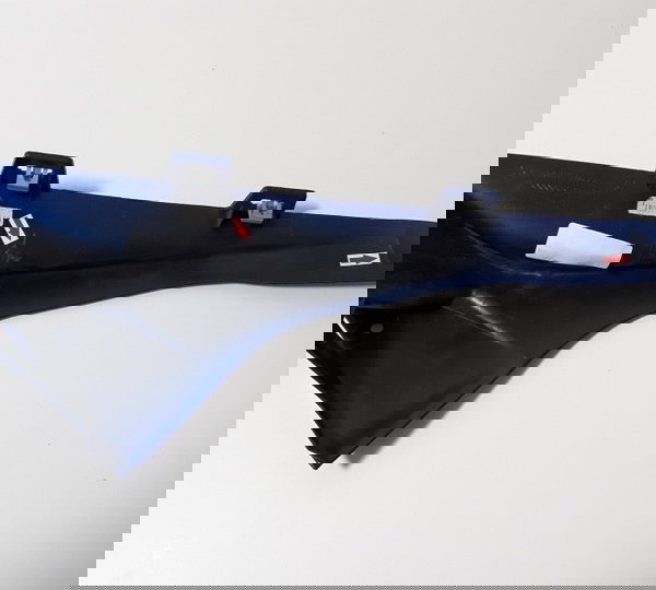 Acabamento Carenagem Lateral Superior Es S1000rr 15/19 24383 Azul