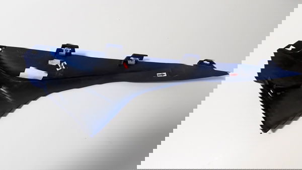 Acabamento Carenagem Lateral Superior Es S1000rr 15/19 24383 Azul