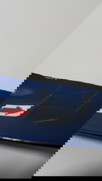 Acabamento Carenagem Lateral Superior Es S1000rr 15/19 24383 Azul