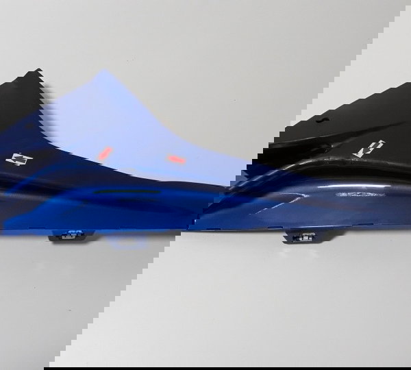 Acabamento Carenagem Lateral Superior Es S1000rr 15/19 24383 Azul