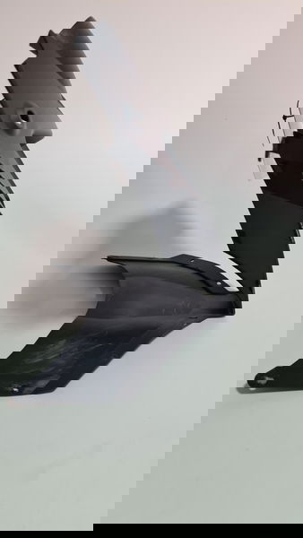 Acabamento Duro Ar Carenagem Frontal Bmw S 1000rr Origi 5746 Preta