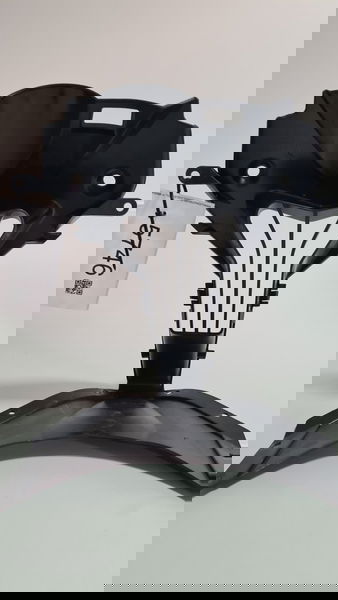 Acabamento Duro Ar Carenagem Frontal Bmw S 1000rr Origi 5746 Preta